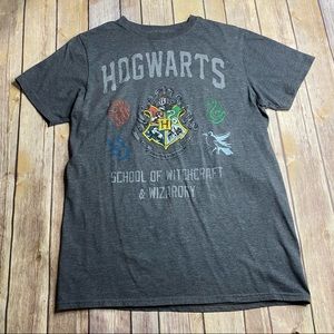 Harry Potter Hogwarts T-shirt